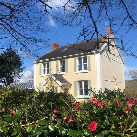 Giltar Grove Country House テンビー エクステリア 写真