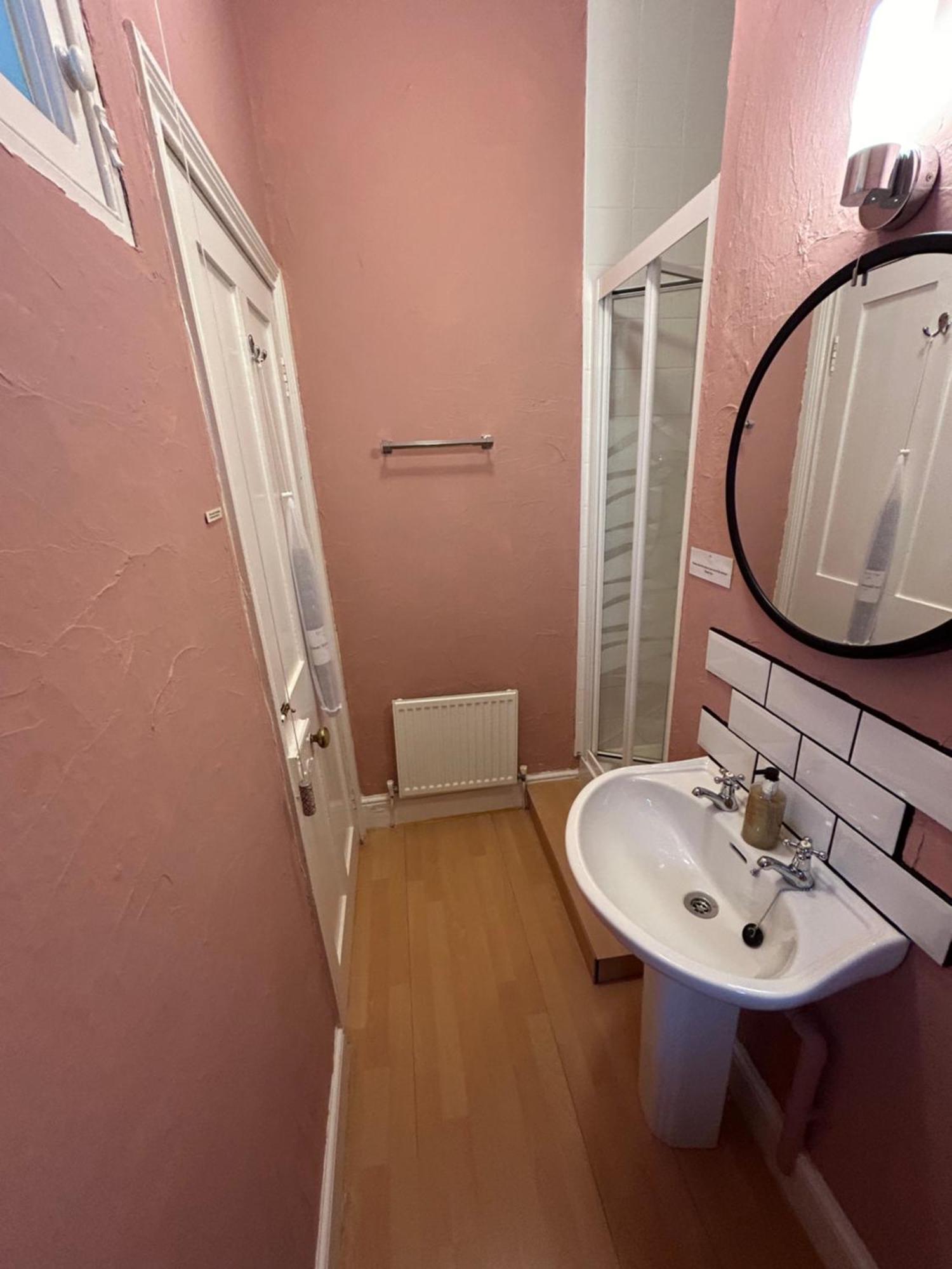 Giltar Grove Country House テンビー エクステリア 写真